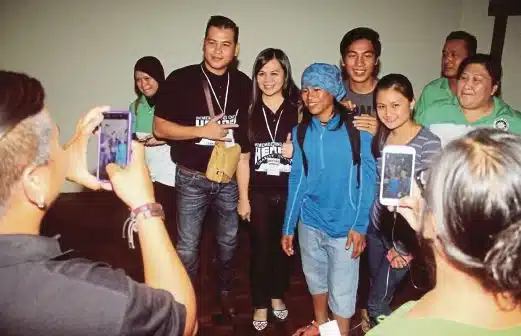 Kenali Malim Gunung Rizuan, 'Unsung Hero' Kanak-Kanak Semasa Gempa Bumi Sabah 2015