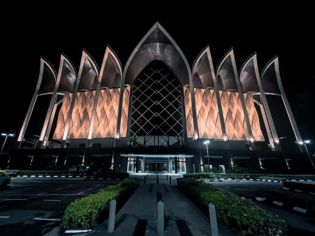 Sarawak Bakal Jadi Tuan Rumah Hari Muzium Antarabangsa Peringkat Kebangsaan Tahun 2023