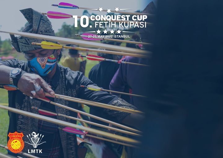 Ibu Tunggal Dari Miri Harumkan Nama Malaysia, Menangi Sukan Memanah Tradisional Di Turki
