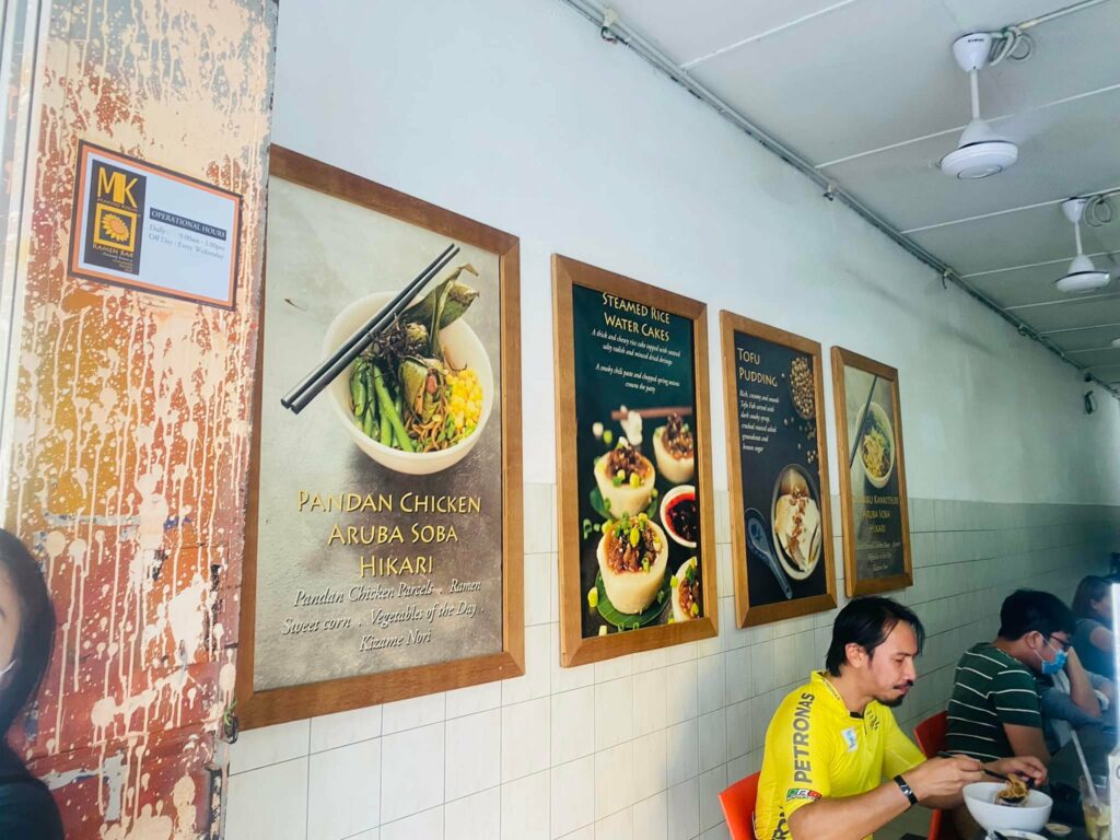 Anda Peminat Ramen? Jom Ke Makino Kochi, Kedai Ramen Homemade Yang Power Di Kuching
