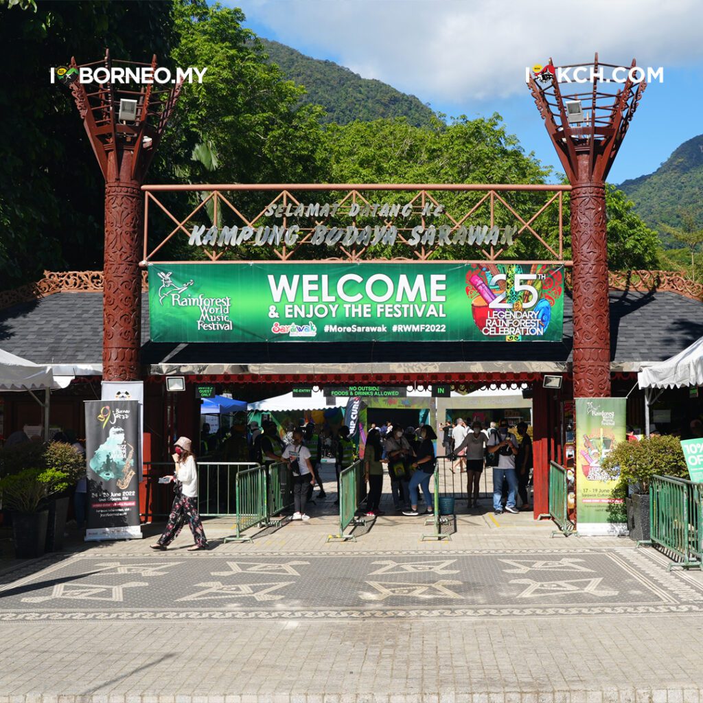 #RWMF2022 Bosan? Ini Pendapat Jujur Kami Tentang Edisi Tahun Ini