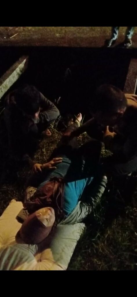 Patah Pinggang Akibat Diragut Di Sego, Keluarga Wanita Ini Mohon Kesan Peragut 'Badan Kecil'