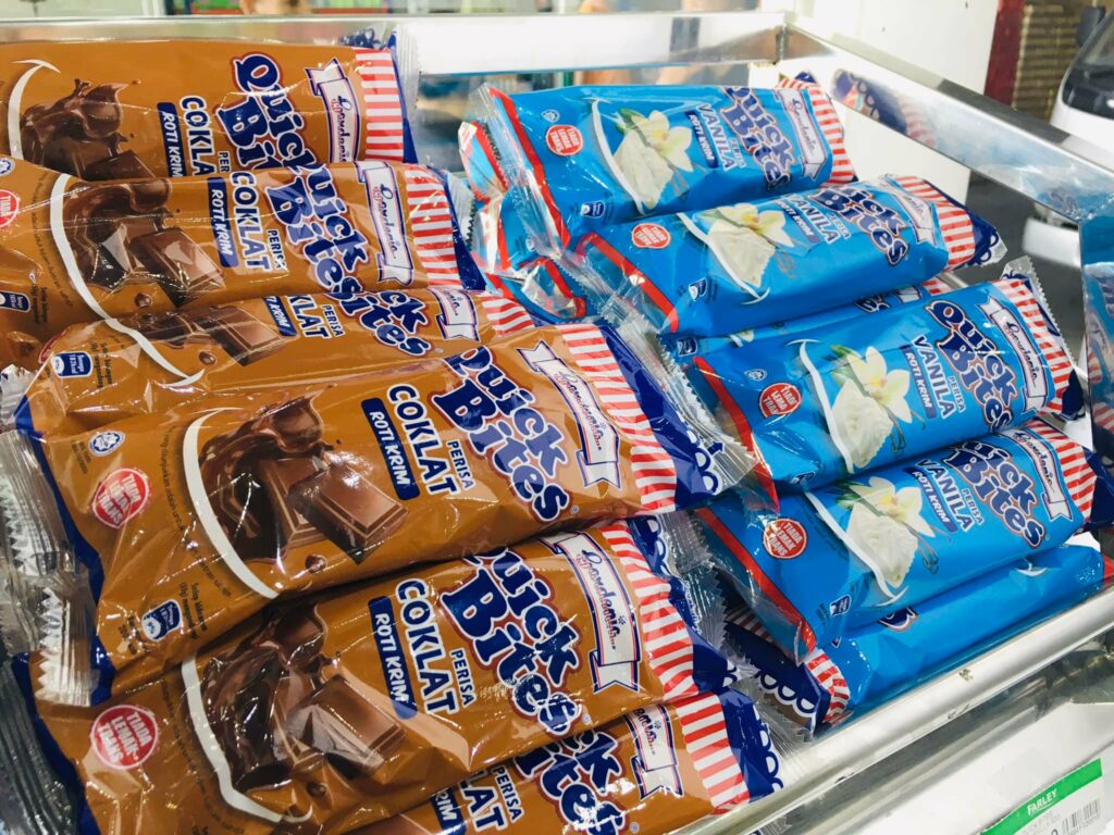 Tak Perlu Book Flight Dah, Roti Gardenia Kini Boleh Didapati Di Pasaraya Farley Kota Samarahan