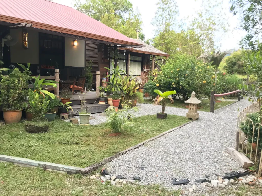 Ini 4 Senarai Tempat Penginapan Airbnb Highly Recommended Di Lundu