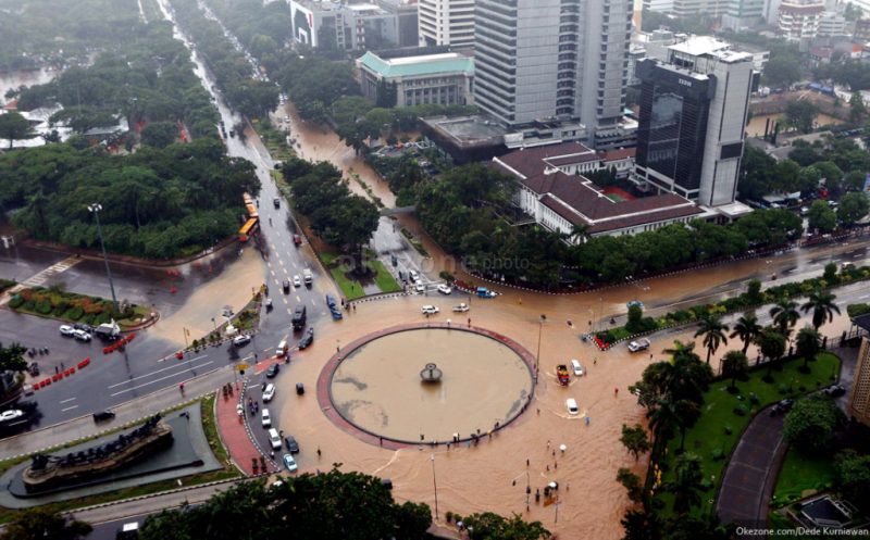 Ibu Kota Baru Indonesia, Ini 5 Keistimewaan Kalimantan Timur Di Mata Pak Jokowi