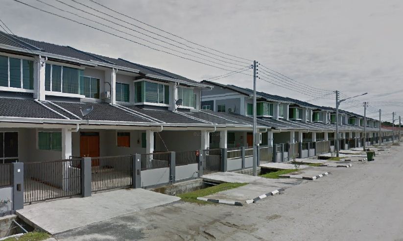 Sarawak Di Tangga Ketiga, Sabah Keempat Harga Rumah Paling Mahal Di Malaysia