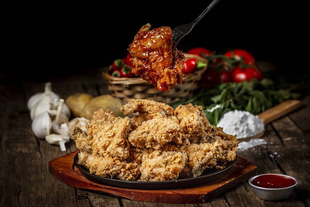 Part 1: Syurga Buat Pencinta Makanan, Ini 10 Port Makan Paling Best Di Metrocity Kuching