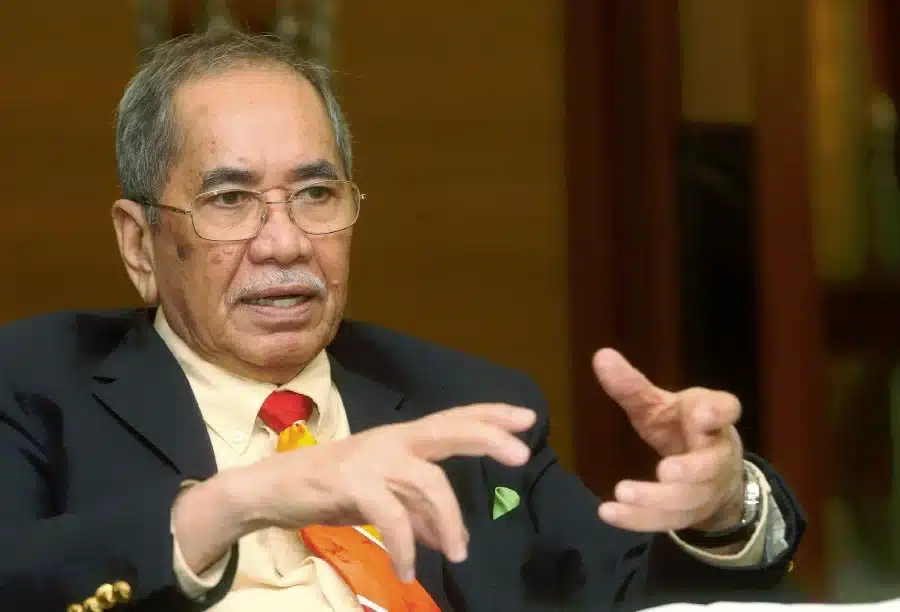 Hukuman Mati Mandatori Dimansuhkan Di Malaysia