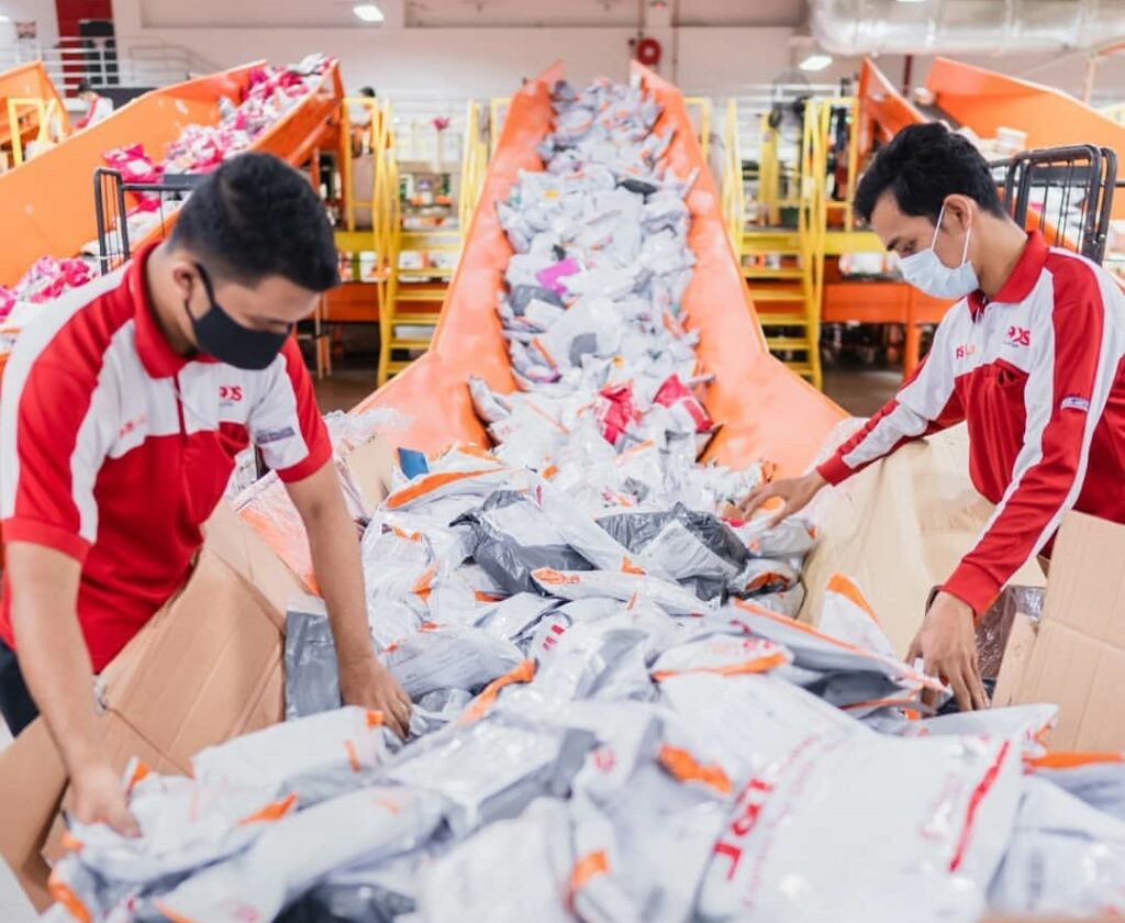 Ini 7 Senarai Pejabat Pos Di Sabah Dan Sarawak Yang Buka Setiap Hari Termasuk Sabtu Ahad