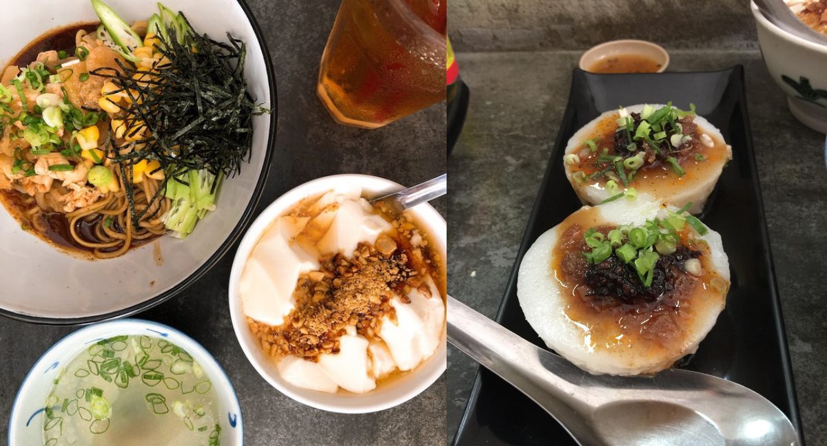 Anda Peminat Ramen? Jom Ke Makino Kochi, Kedai Ramen Homemade Yang Power Di Kuching