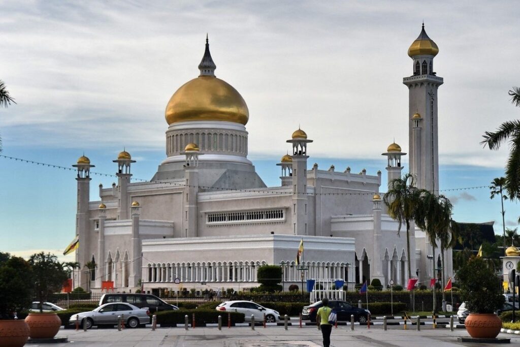 Brunei Bakal Buka Sempadan Darat Dan Laut Sepenuhnya Bermula 1 Ogos Tahun Ini