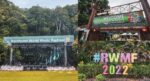 Dah Ready Untuk #RWMF2022? Festival Musik Terbesar Di Sarawak Bakal Berlangsung Pada Malam Ini!