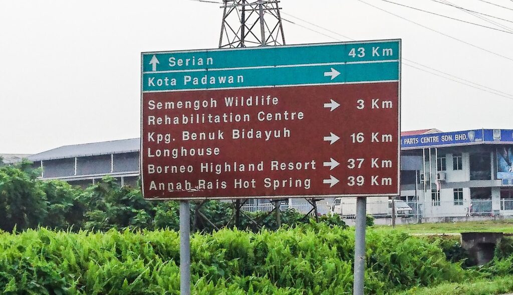 Kawasan Kuching-Serian Bakal Alami Gangguan Bekalan Air Jumaat Ini