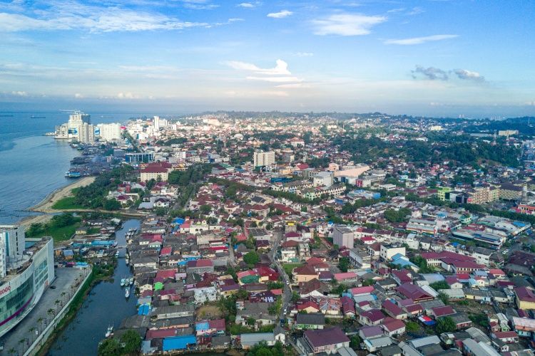 Ibu Kota Baru Indonesia, Ini 5 Keistimewaan Kalimantan Timur Di Mata Pak Jokowi