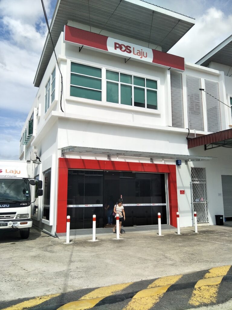 Ini 7 Senarai Pejabat Pos Di Sabah Dan Sarawak Yang Buka Setiap Hari Termasuk Sabtu Ahad