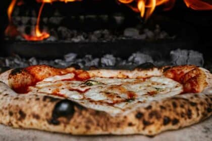 Ini 5 Port Pizza Di Kuching Yang Anda Patut Cuba