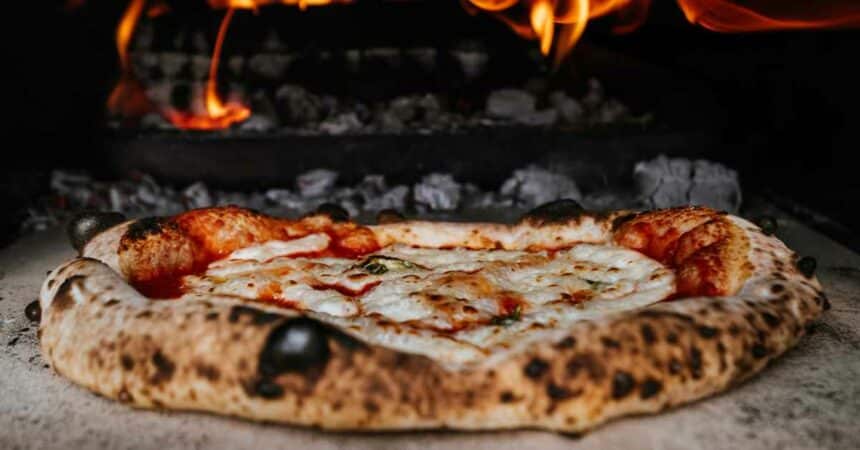 Ini 5 Port Pizza Di Kuching Yang Anda Patut Cuba