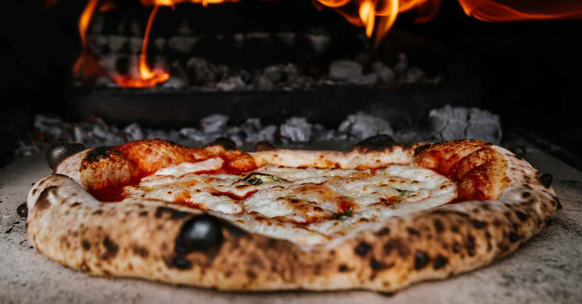 Ini 5 Port Pizza Di Kuching Yang Anda Patut Cuba
