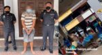 Isi Petrol Ke Dalam 20 Gelen, Lelaki Warga Asing Ini Didenda RM300K Dan Dipenjara 18 Bulan Di Tawau