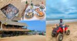 Jom Terokai Keindahan Pantai Telok Serabang, Ini Adalah Aktiviti Menarik Yang Anda Boleh Lakukan