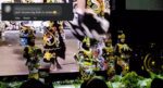 Langsung Tak Sama! Netizen Kecam Persembahan Kononnya Tarian Dayak Kenyah
