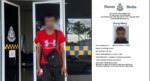 Lelaki Disangka Hilang 7 Tahun Lalu, Rupanya Sudah Berumah Tangga Dengan Warga Tempatan Di Sibu