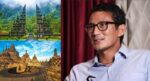 Naik 12 Tangga, Indonesia Berjaya Pintas Malaysia Dalam Indeks Pelancongan Dunia 2021