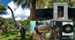 Nampak Real! Inilah Peluang Untuk Lihat T-Rex Depan Mata, Pameran Dinosaur Bakal Diadakan Di Kuching
