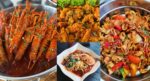 [PART 1] Syurga Makanan Laut Yang Murah, Ini Adalah 5 Senarai Kedai Makan Seafood Di Telaga Air