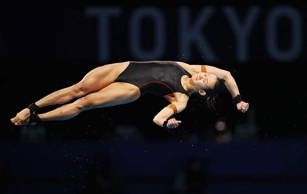 Pandelela Beraksi Cemerlang, Mara Ke Final Terjun Kejohanan Dunia Hungary 2022