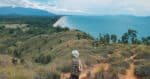 Panduan Ke Bukit Gondol, Port Terbaik Pemandangan Laut 360 Darjah Di Lundu