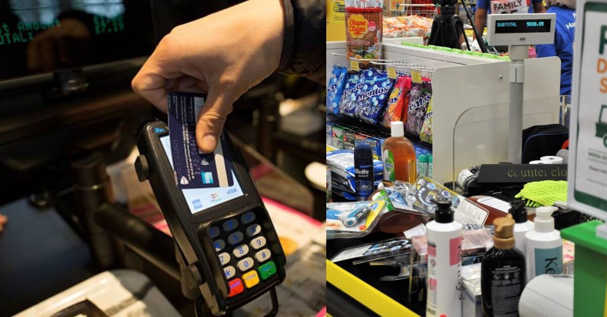 Pengeluaran Tunai MyDebit Bakal Dikenakan Caj RM0.50 Mulai 1 Julai Ini