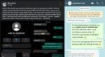 'Prank' Tak Kena Tempat, Bazir 25 Balang! Netizen Bengang Pelanggan Pesan Biskut Demi Konten Youtube