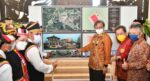 Projek Jalan Kuching- Bau Bakal Dinaik Taraf Kepada Laluan 2 Hala Berkembar- Premier Sarawak