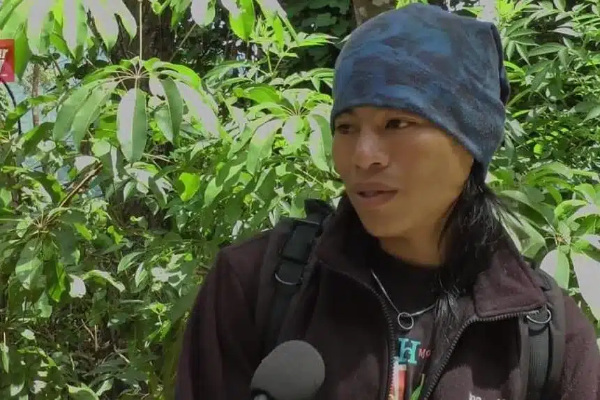 Kenali Malim Gunung Rizuan, 'Unsung Hero' Kanak-Kanak Semasa Gempa Bumi Sabah 2015