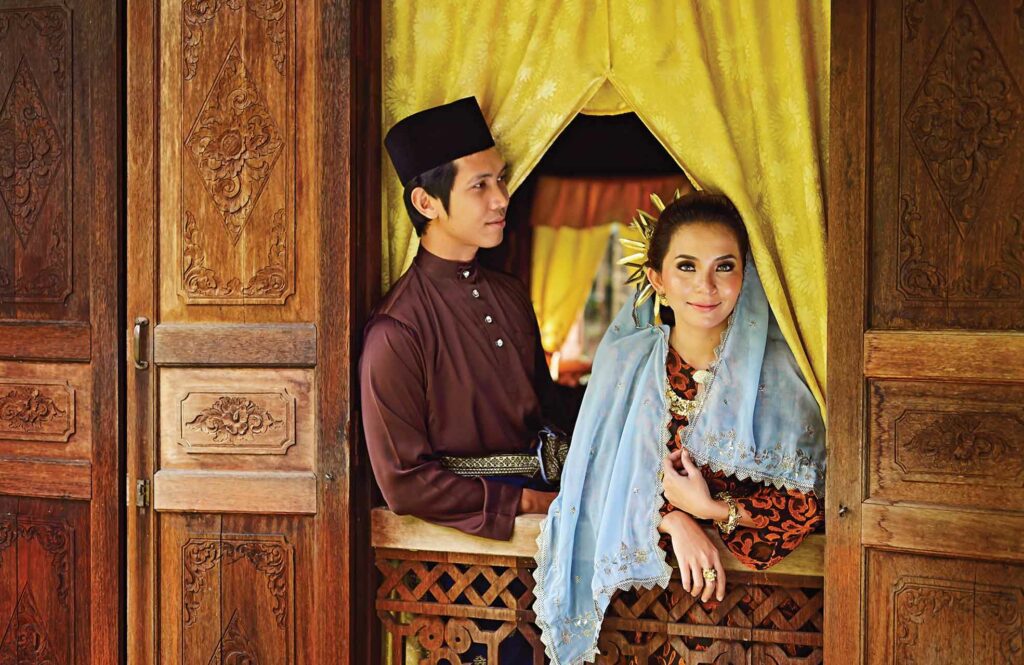 'Sentuh Makanan Takut Ponek', Ketahui 10 Petua Dan Pantang Larang Melayu Sarawak Dan Logik Disebaliknya