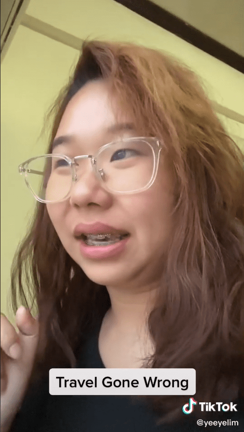Semangat Nak Teroka Budaya Sarawak, Gadis Ini Kecewa Dipalau Kawan Bila Tiba Di Kapit