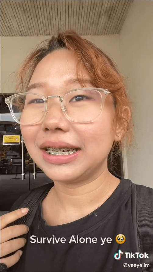 Semangat Nak Teroka Budaya Sarawak, Gadis Ini Kecewa Dipalau Kawan Bila Tiba Di Kapit