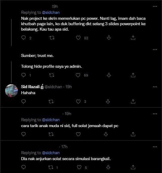 Penuh Perkakas 'Gamers', Sebut Harga Masjid Di Miri Ini Jadi Kemusykilan Netizen