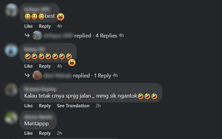 Potong Barisan Guna Laluan Motosikal, Netizen Puas Hati Lihat Tindakan Lori Ini Di Bulatan Samarahan