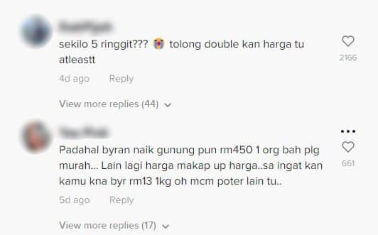 Netizen Luah Simpati Malim Gunung Hanya Dapat RM5 Per Kilo Pikul Barang Naik Gunung Kinabalu