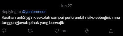 [VIDEO] Budak Tergelincir Jatuh Sungai Semasa Lalu Jambatan Usang Buat Netizen Geram