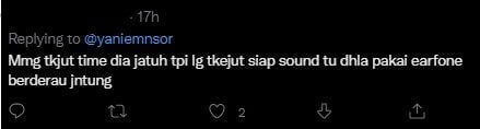 [VIDEO] Budak Tergelincir Jatuh Sungai Semasa Lalu Jambatan Usang Buat Netizen Geram