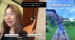 Semangat Nak Teroka Budaya Sarawak, Gadis Ini Kecewa 'Dipalau' Kawan Bila Tiba Di Kapit