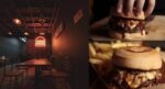 Suasana Gaya Ala-Ala American Diner, Jom Cuba Keunikan Burger Patty Di Re:Grub Kuching