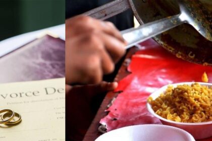 Hanya Tahu Memasak Mee Maggi Sahaja, Lelaki Ini Menceraikan Isterinya