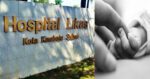 Terpaksa Tunggu Lama Untuk Bersalin Sehingga Bayi Meninggal, Ahli Keluarga Marah Atas Kecuaian Hospital Likas