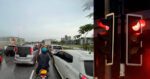 Lama Tergendala, Projek Lampu Isyarat Expressway Kuching-Samarahan Akan Disambung Semula Bulan Depan
