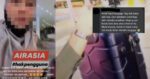Luah Perasaan Bagasi Tidak Dibenar Naik Kapal Terbang, Wanita Ini Disekolahkan Netizen