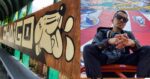 Dilabel Vandalisme, Rupa-Rupanya Graffiti Viral Sandakan Ini Sebenarnya Karya Artis Graffiti Terkenal Sabah